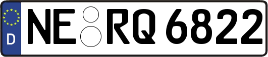 NE-RQ6822