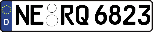 NE-RQ6823