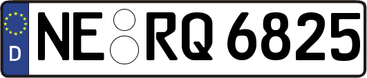 NE-RQ6825