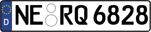 NE-RQ6828
