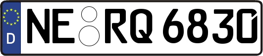 NE-RQ6830