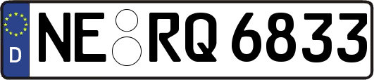 NE-RQ6833