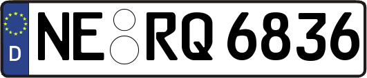 NE-RQ6836