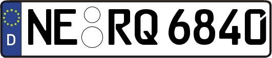 NE-RQ6840