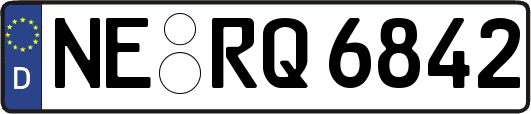 NE-RQ6842