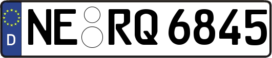 NE-RQ6845