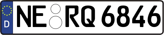 NE-RQ6846