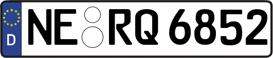 NE-RQ6852