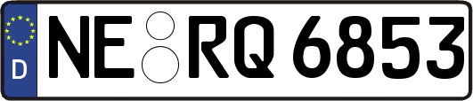 NE-RQ6853