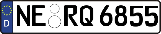 NE-RQ6855