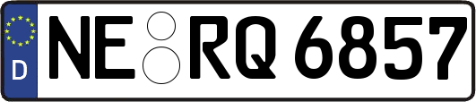 NE-RQ6857
