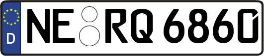 NE-RQ6860