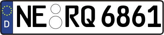 NE-RQ6861