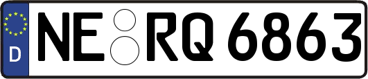 NE-RQ6863
