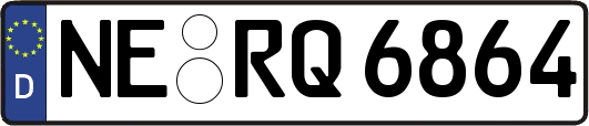 NE-RQ6864
