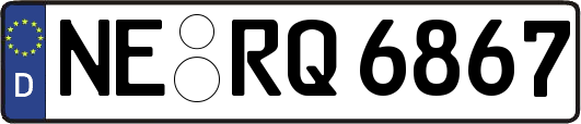 NE-RQ6867