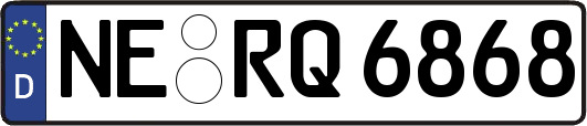 NE-RQ6868