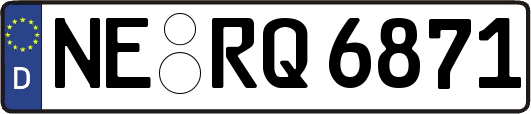 NE-RQ6871