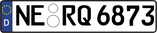 NE-RQ6873