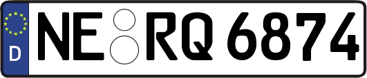 NE-RQ6874