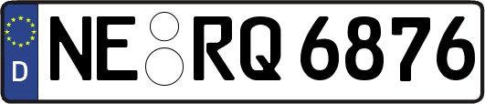 NE-RQ6876