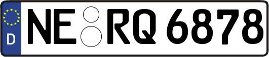 NE-RQ6878