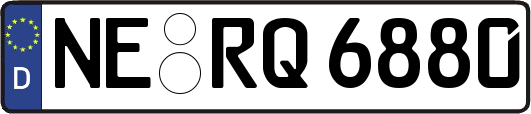 NE-RQ6880