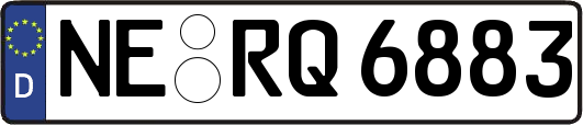 NE-RQ6883