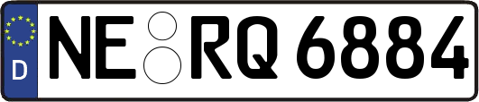 NE-RQ6884