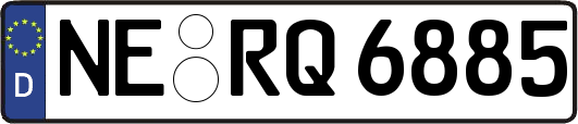 NE-RQ6885