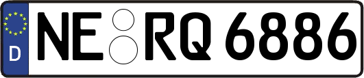 NE-RQ6886