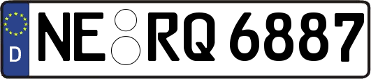 NE-RQ6887