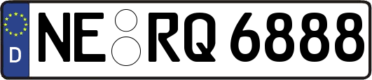 NE-RQ6888