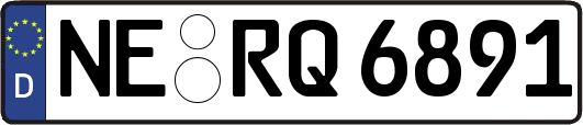 NE-RQ6891