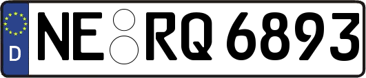NE-RQ6893