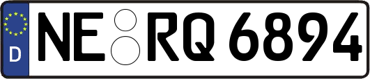 NE-RQ6894