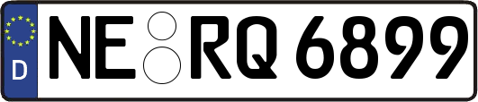 NE-RQ6899