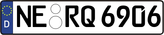NE-RQ6906