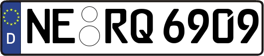 NE-RQ6909