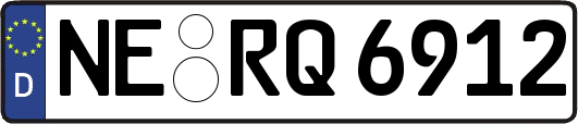 NE-RQ6912