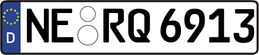 NE-RQ6913