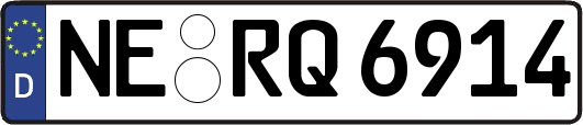 NE-RQ6914