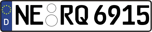 NE-RQ6915