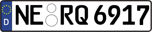 NE-RQ6917
