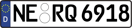 NE-RQ6918