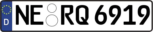 NE-RQ6919