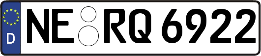 NE-RQ6922