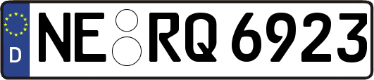 NE-RQ6923