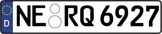 NE-RQ6927