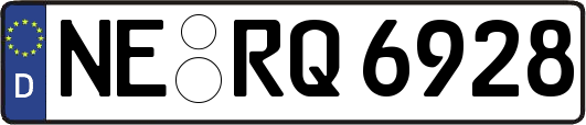 NE-RQ6928